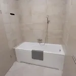Fenyvesliget V Apartamento *