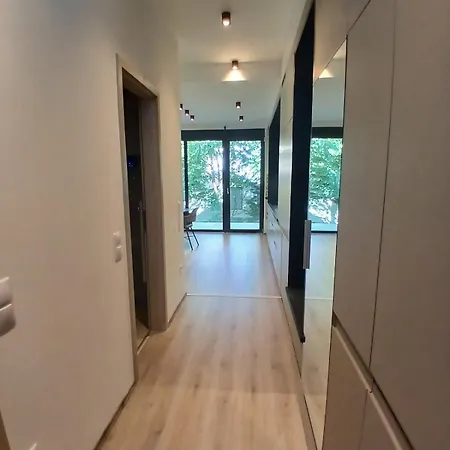 Fenyvesliget V Balatonfenyves