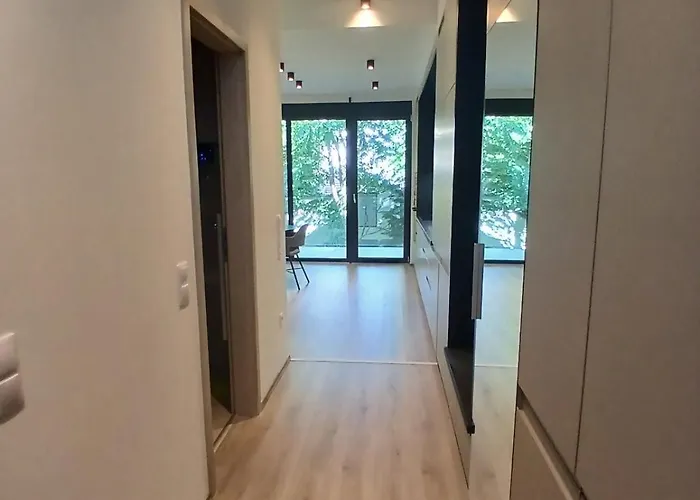 Fenyvesliget V Balatonfenyves