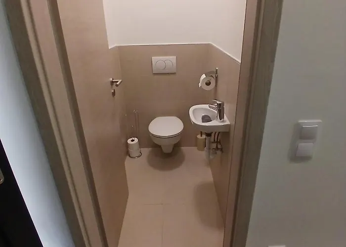 Fenyvesliget V Apartament Balatonfenyves