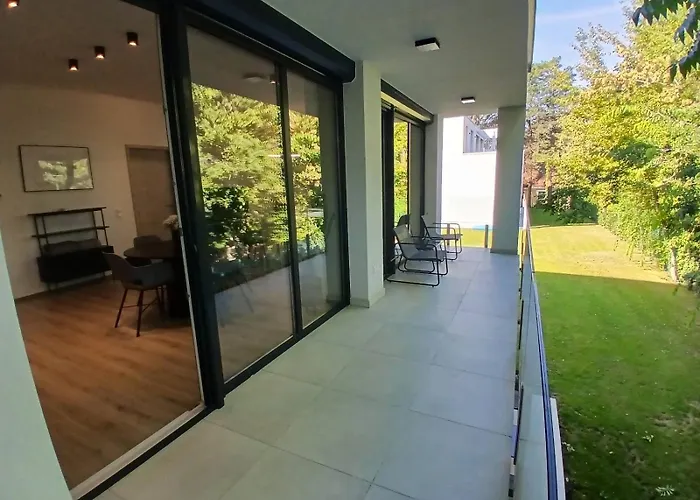 Apartament Fenyvesliget V *